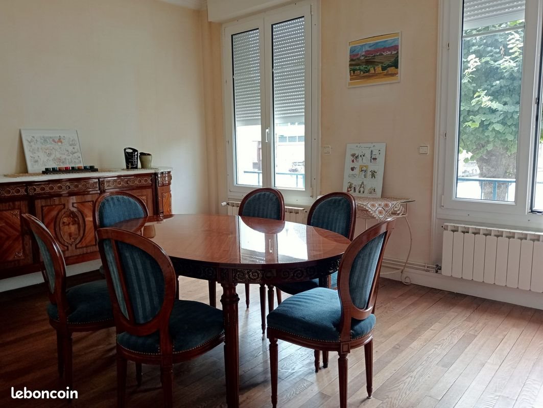 Maison à vendre, 130m², Arcis-sur-Aube