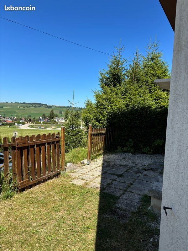 Maison à vendre, 45m², Métabief
