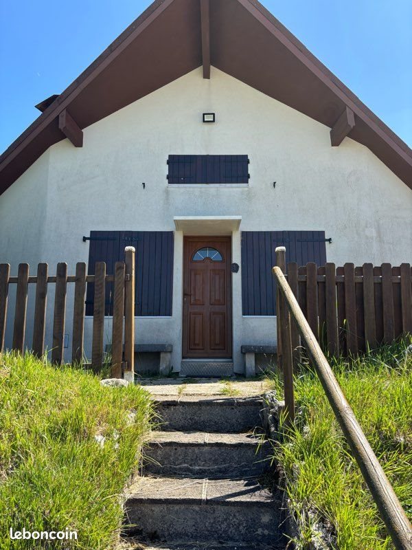 Maison à vendre, 45m², Métabief
