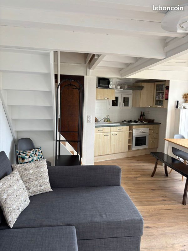 Maison à vendre, 45m², Métabief