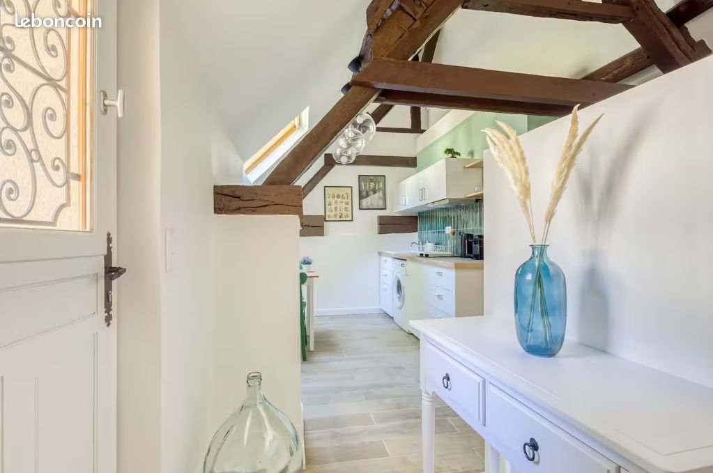 Appartement à louer, 22m², Carrières-sous-Poissy