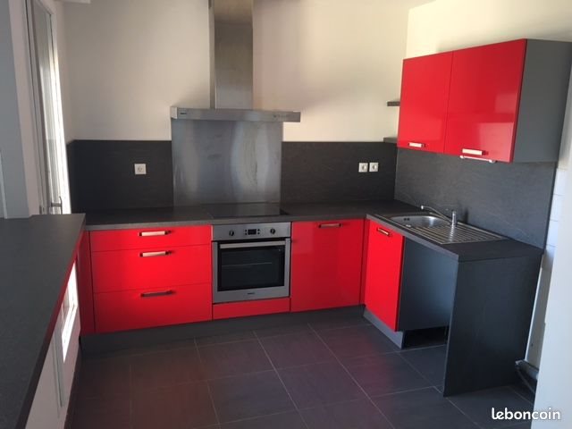 Appartement à louer, 73m², Caluire-et-Cuire