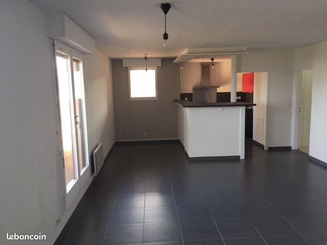 Appartement à louer, 73m², Caluire-et-Cuire