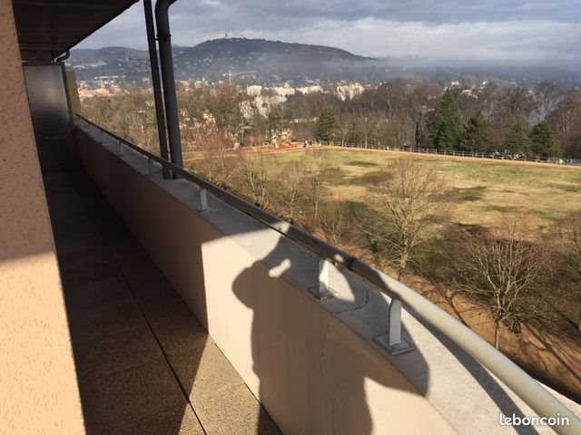 Appartement à louer, 73m², Caluire-et-Cuire