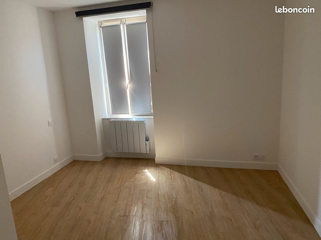 Appartement à louer, 87m², Beaupréau