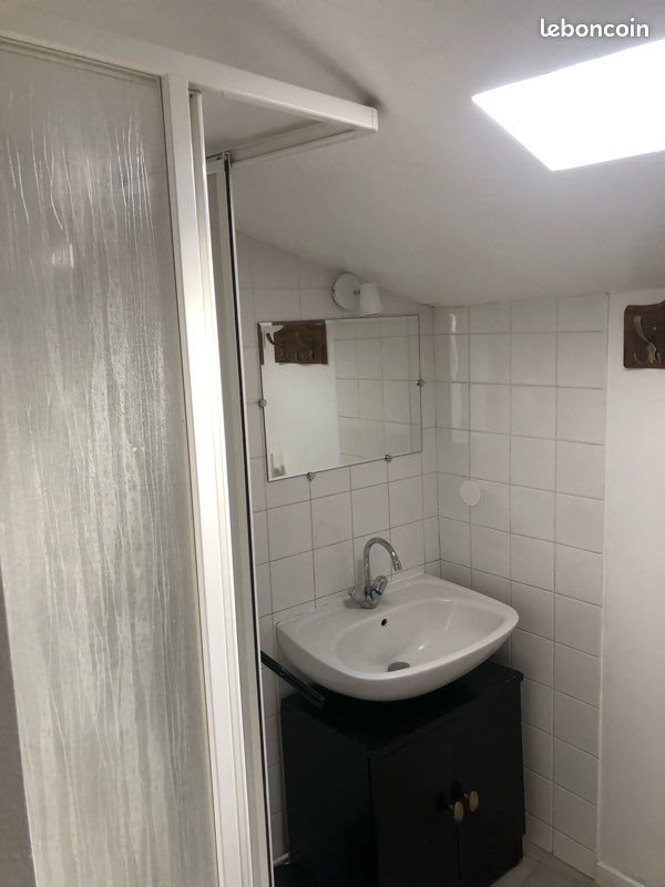 Appartement à louer, 22m², Janzé