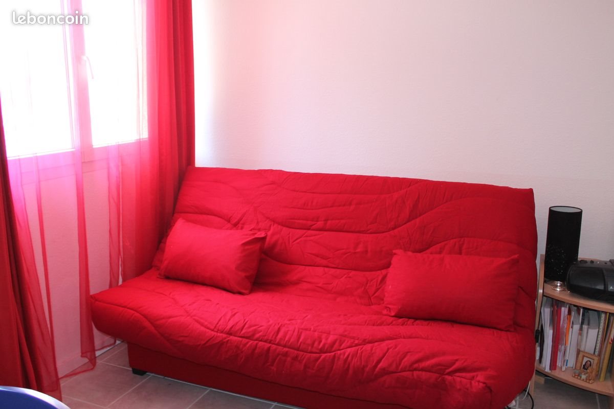 Appartement à louer, 18m², Orléans