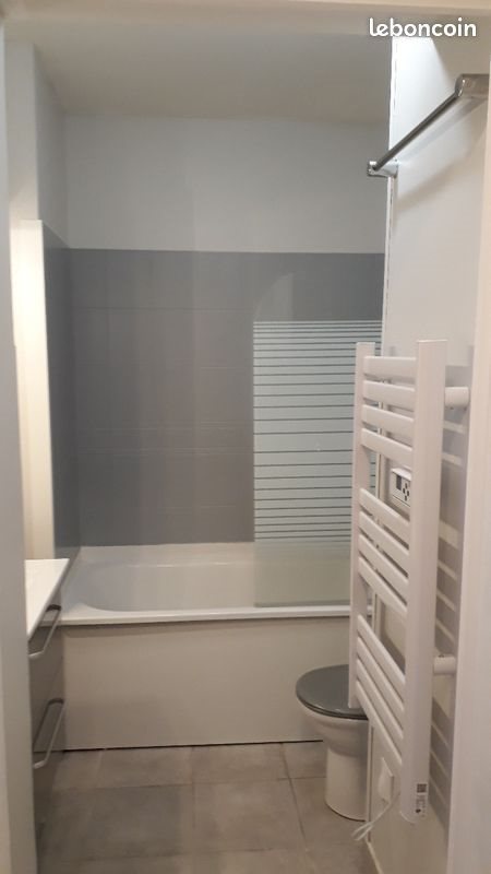 Appartement à louer, 18m², Orléans