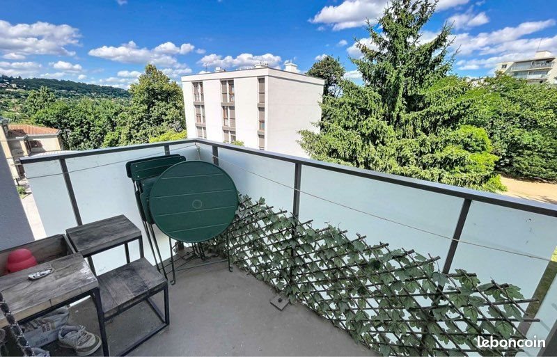 Appartement à vendre, 68m², Oullins