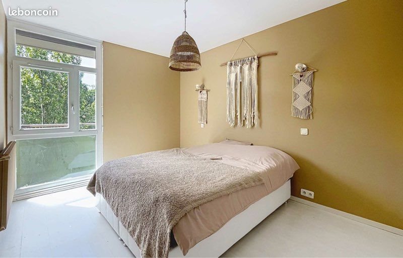 Appartement à vendre, 68m², Oullins