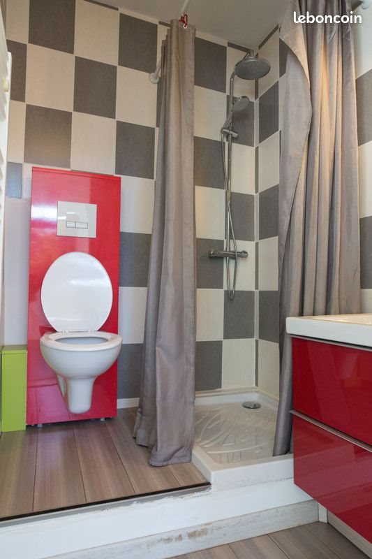 Appartement à louer, 25m², Sotteville-lès-Rouen