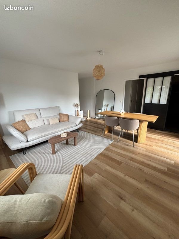 Appartement à vendre, 67m², Clermont-Ferrand