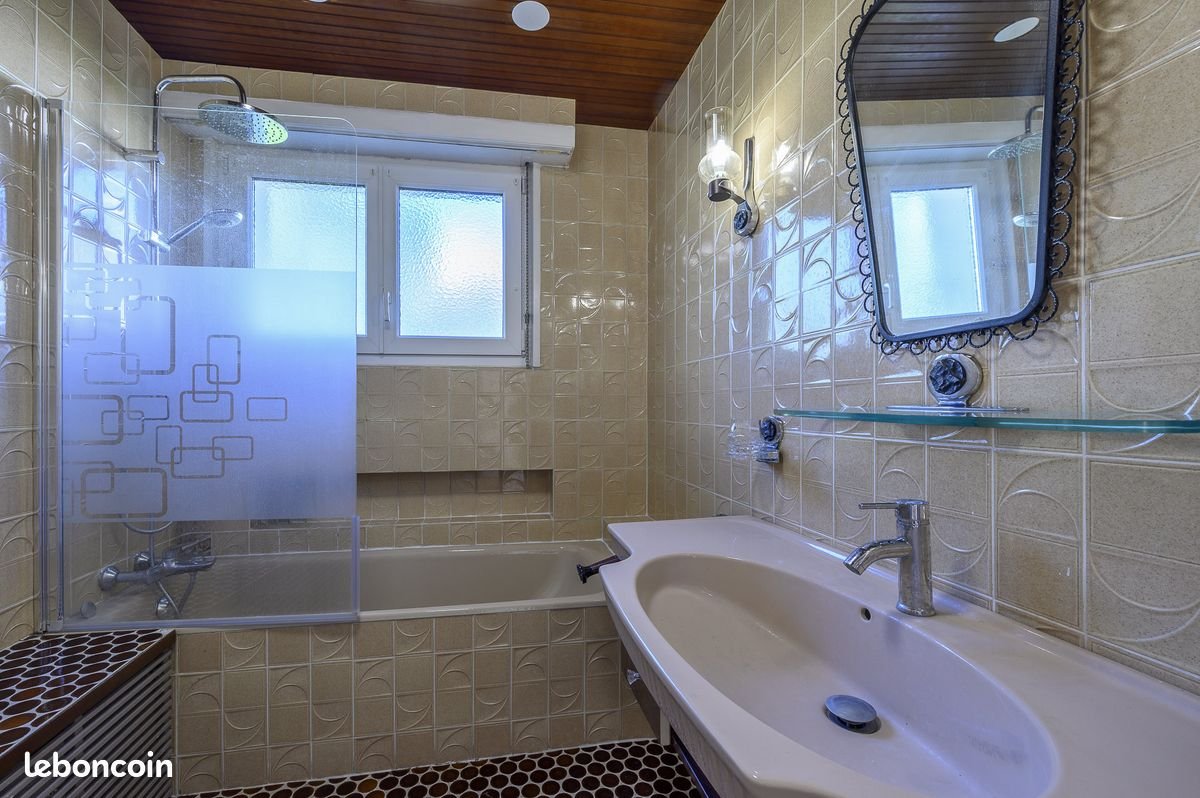 Maison à louer, 102m², Strasbourg