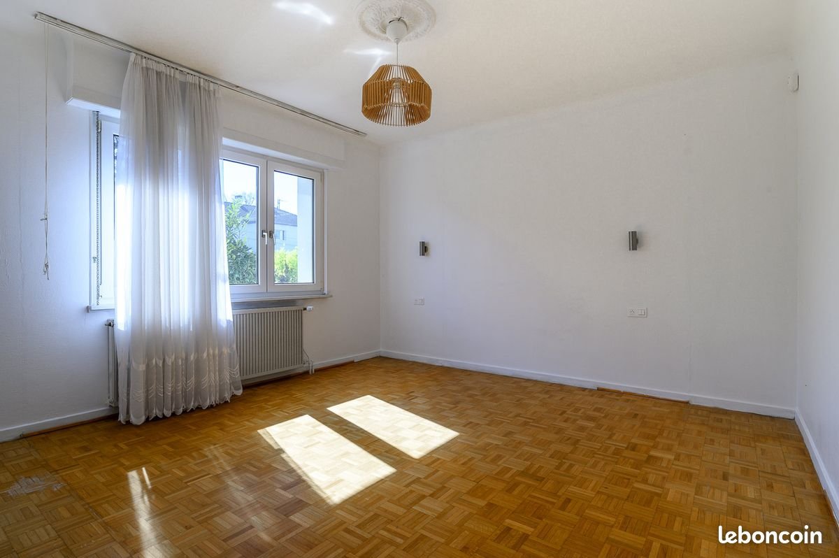 Maison à louer, 102m², Strasbourg