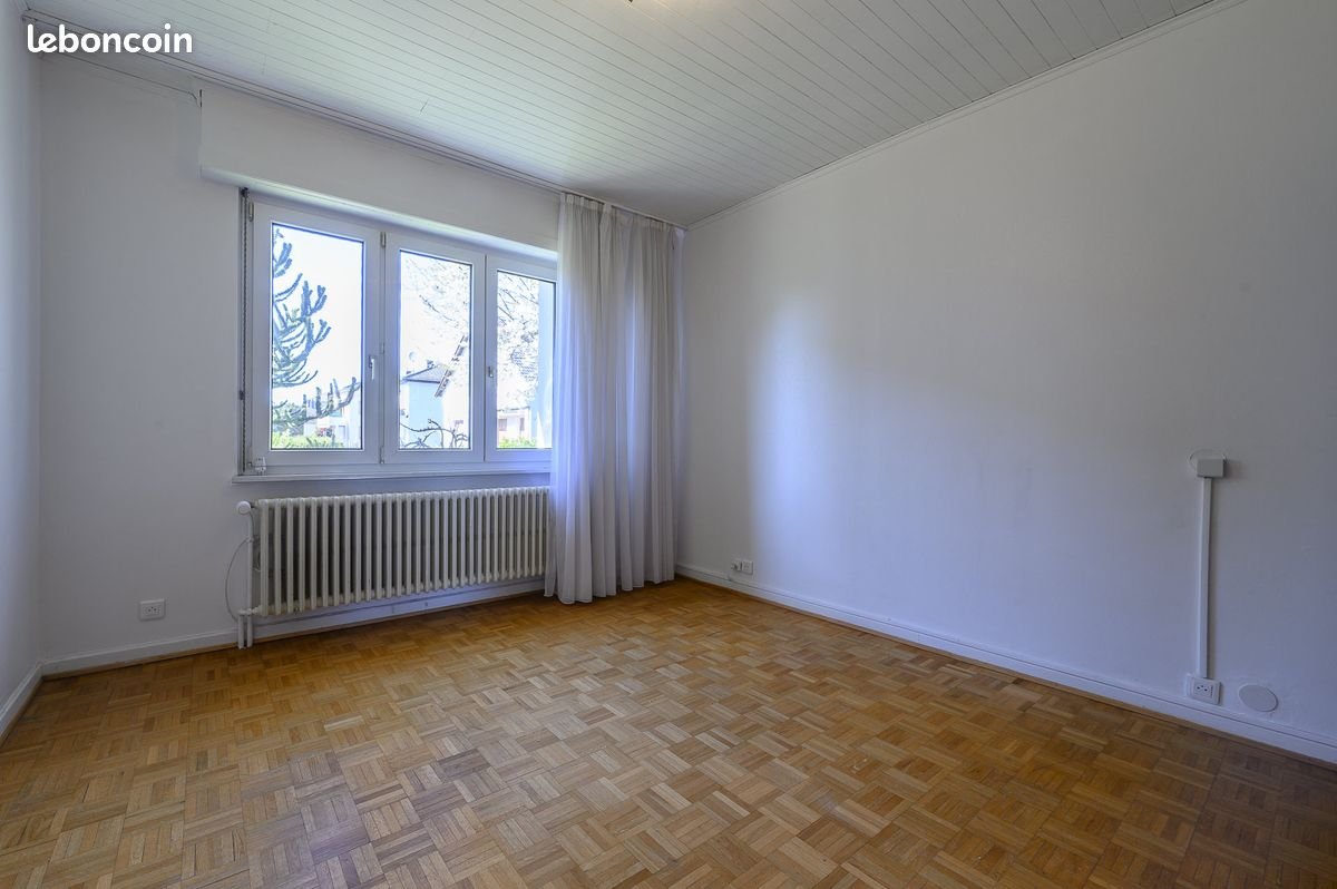 Maison à louer, 102m², Strasbourg