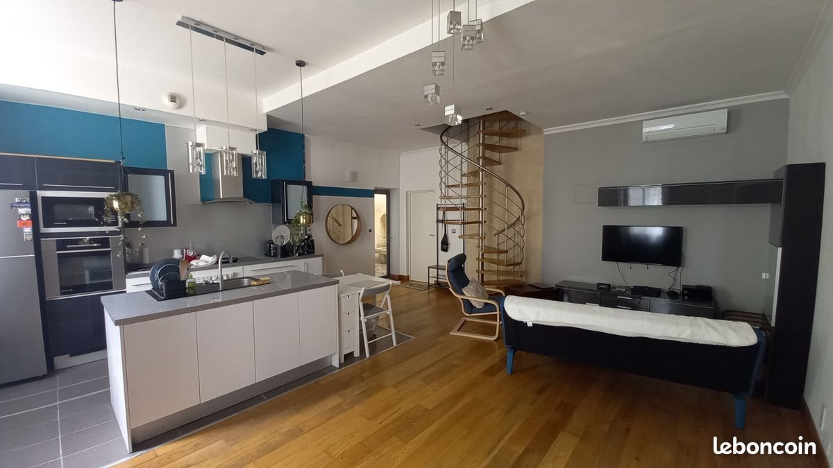 Maison à vendre, 123m², Bordeaux