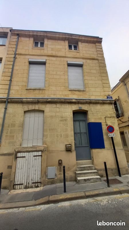 Maison à vendre, 123m², Bordeaux