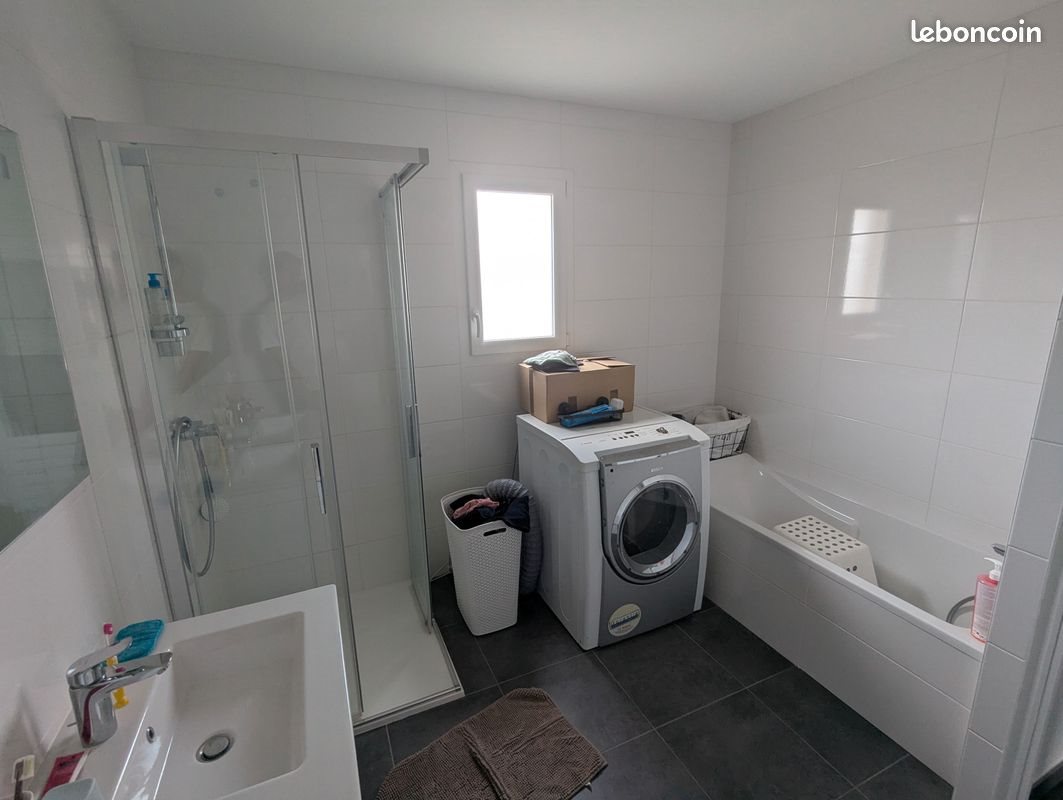Maison à louer, 106m², Mionnay