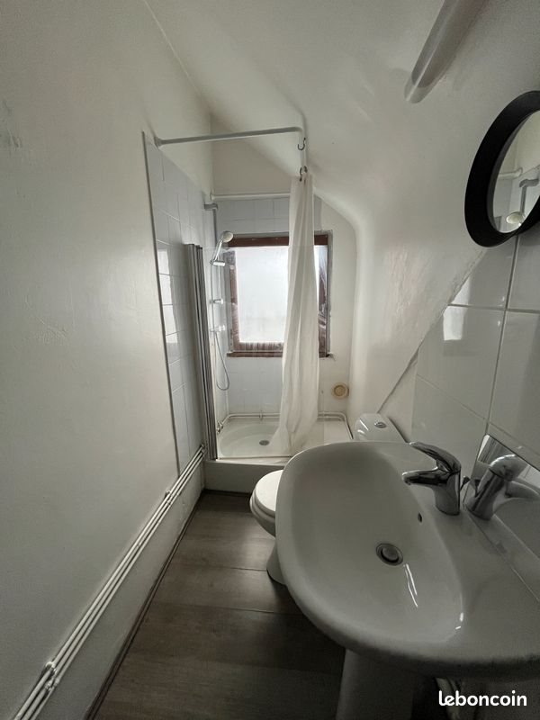 Appartement à louer, 19m², Rouen