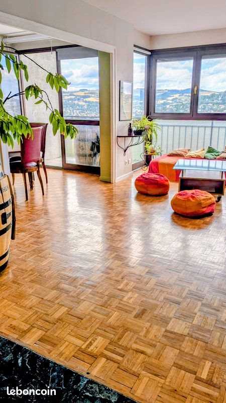 Appartement à vendre, 88m², Villars