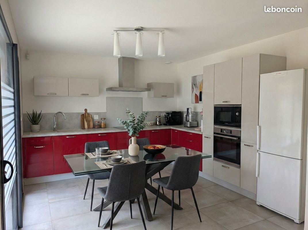 Maison à vendre, 160m², Marzy
