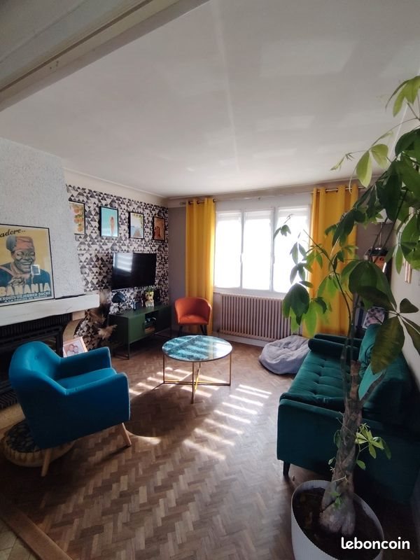Maison à vendre, 119m², Cholet