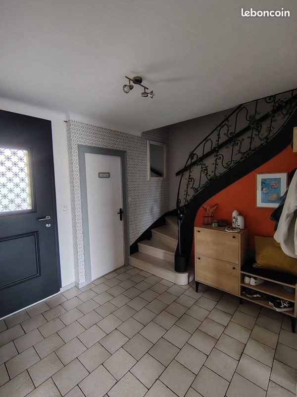 Maison à vendre, 119m², Cholet