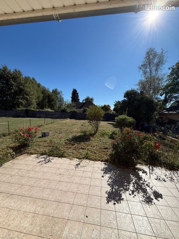 Maison à louer, 120m², Serres-Castet