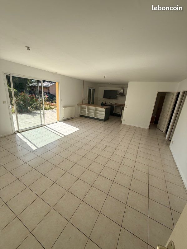 Maison à louer, 120m², Serres-Castet