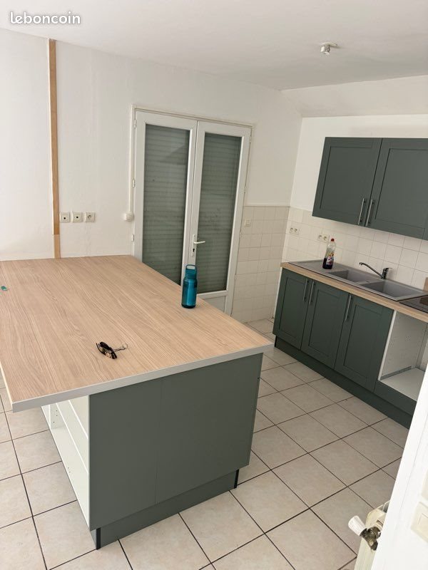 Maison à louer, 120m², Serres-Castet