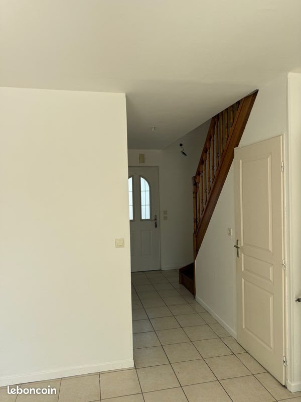 Maison à louer, 120m², Serres-Castet