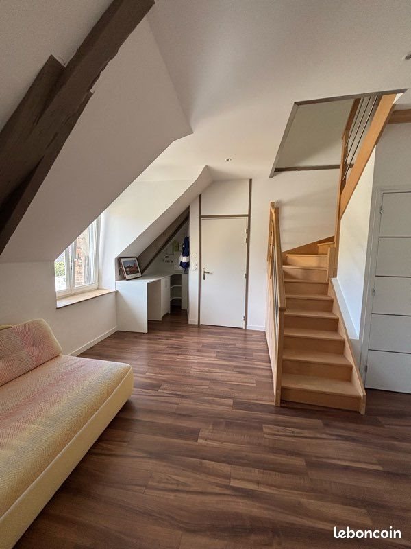 Appartement à louer, 48m², Plérin