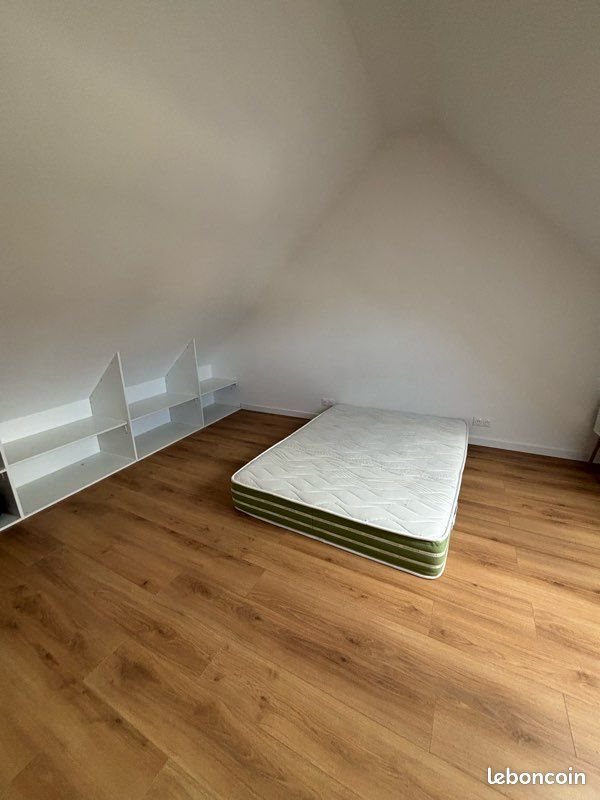 Appartement à louer, 48m², Plérin
