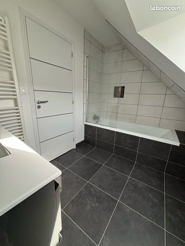 Appartement à louer, 48m², Plérin