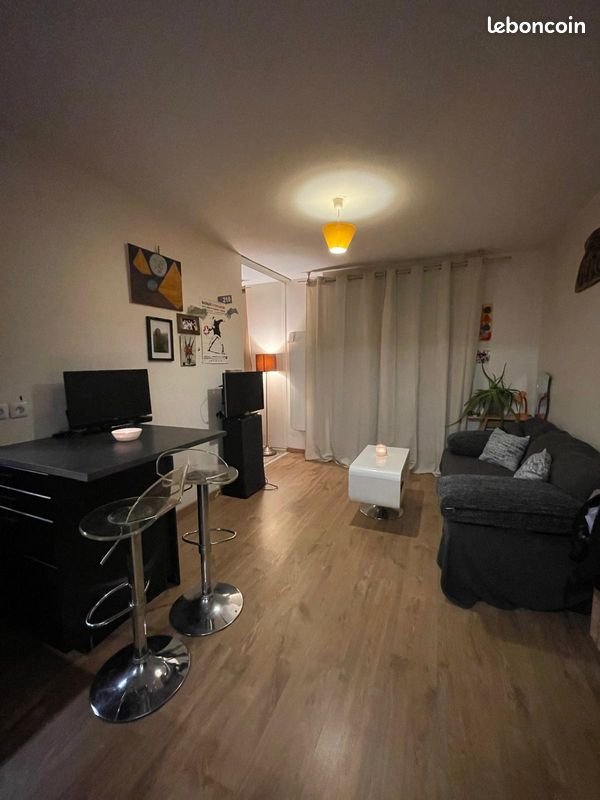 Appartement à louer, 33m², Toulouse