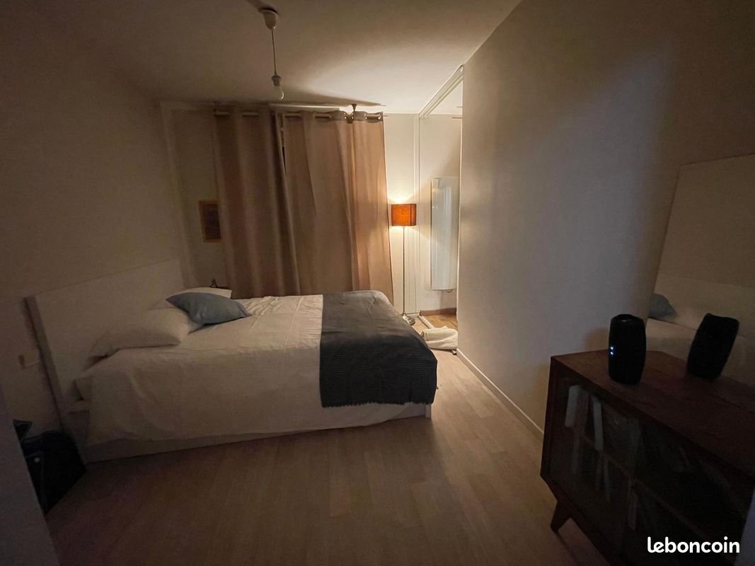 Appartement à louer, 33m², Toulouse