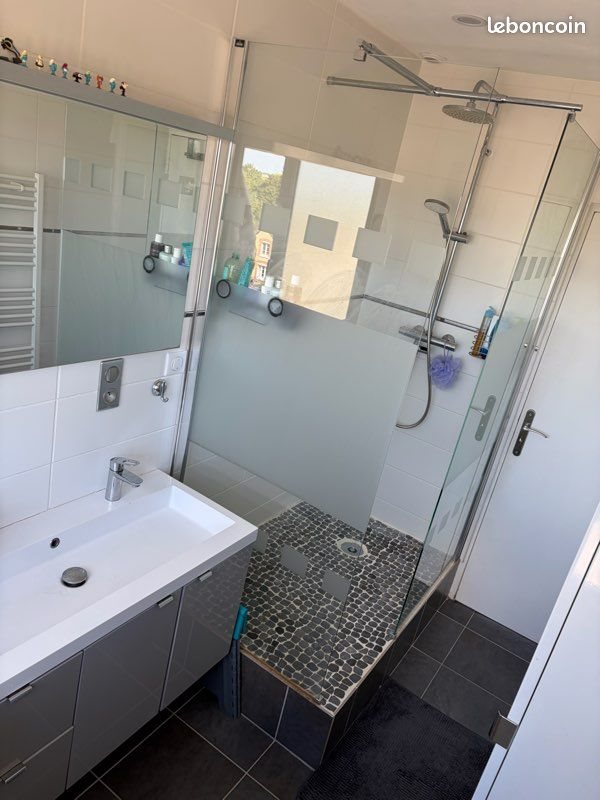 Appartement à vendre, 55m², Sainte-Savine