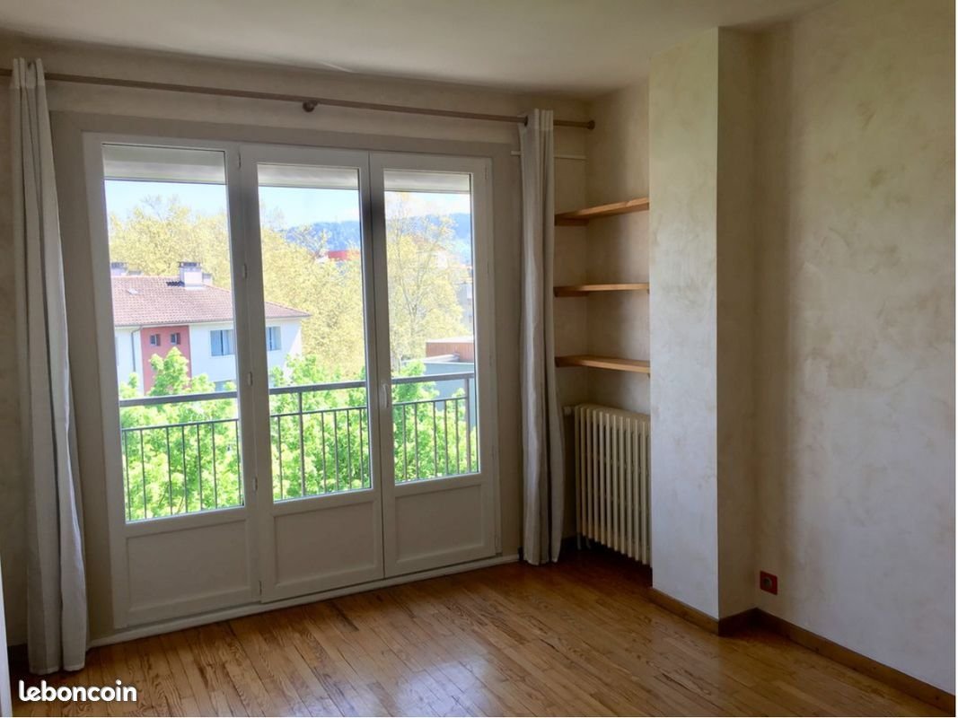 Appartement à louer, 51m², Cran-Gevrier