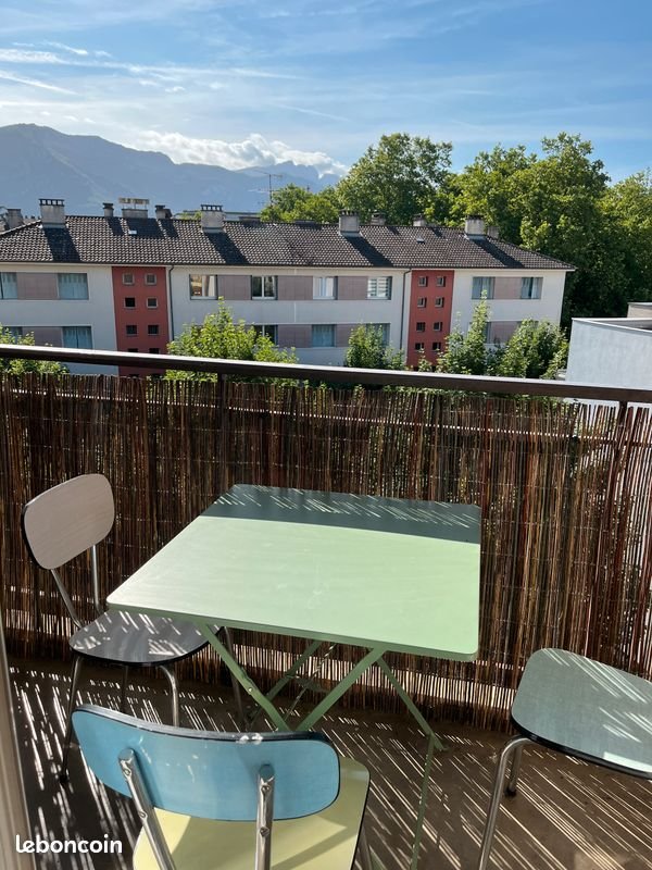 Appartement à louer, 51m², Cran-Gevrier