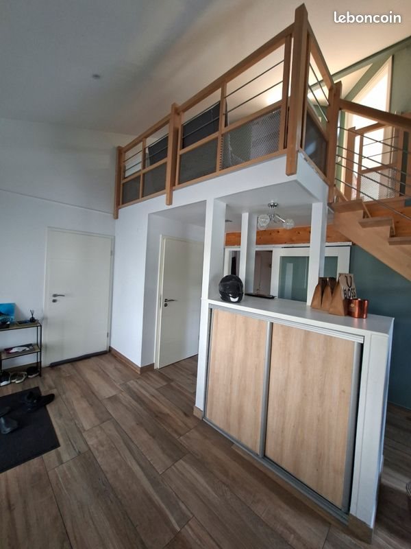 Appartement à vendre, 130m², Herserange
