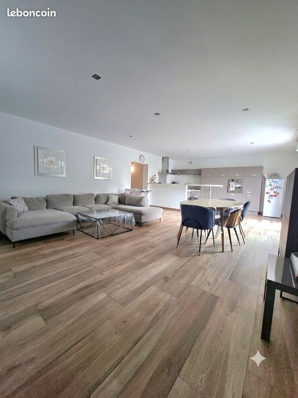 Appartement à vendre, 130m², Herserange
