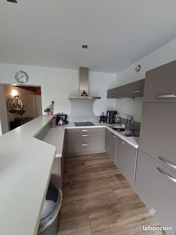 Appartement à vendre, 130m², Herserange