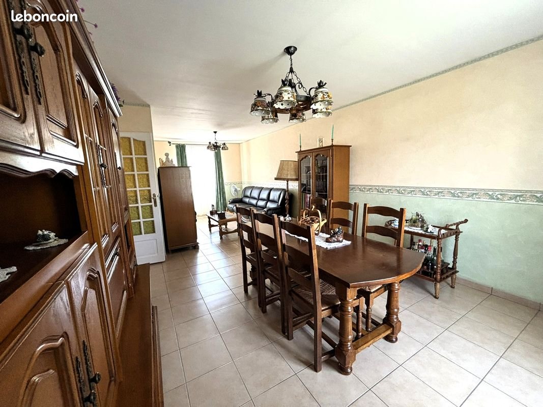 Maison à vendre, 87m², Marcoussis