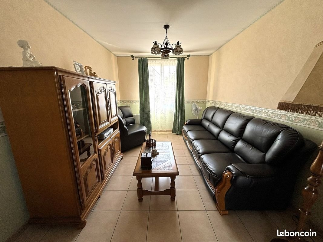 Maison à vendre, 87m², Marcoussis