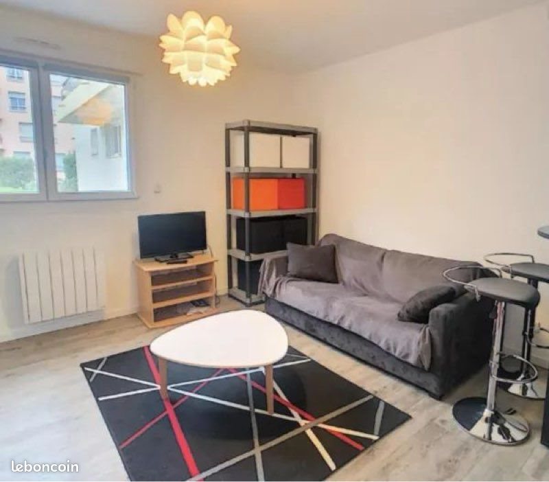 Appartement à louer, 30m², Nancy