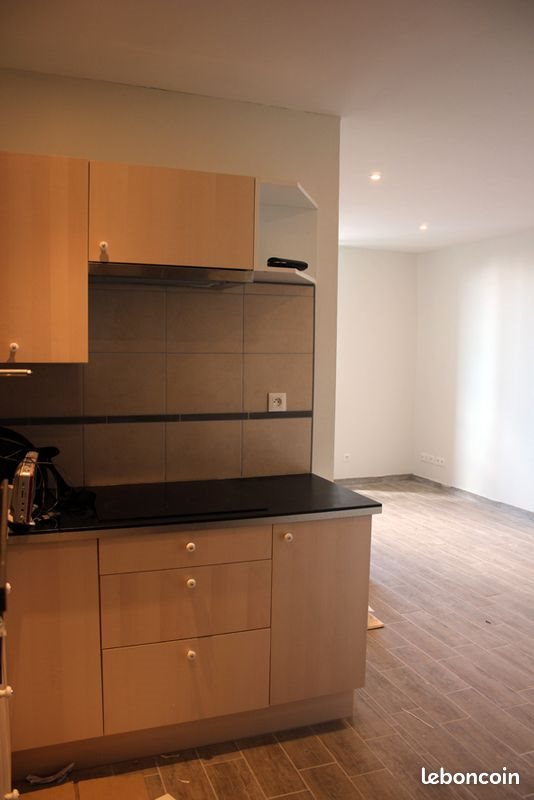 Appartement à louer, 37m², Dijon