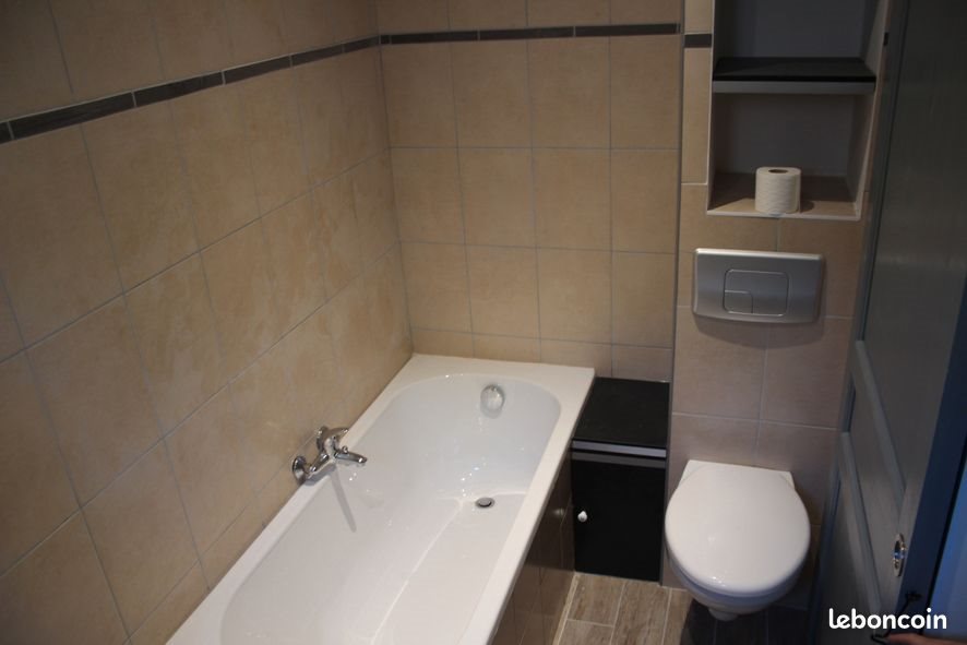 Appartement à louer, 37m², Dijon