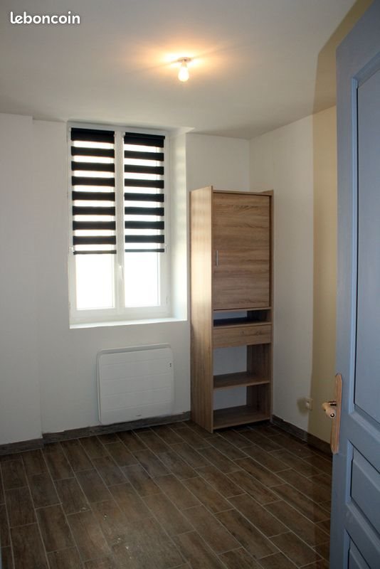 Appartement à louer, 37m², Dijon