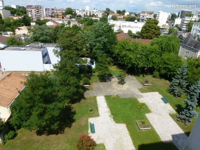 Appartement à louer, 27m², Bordeaux