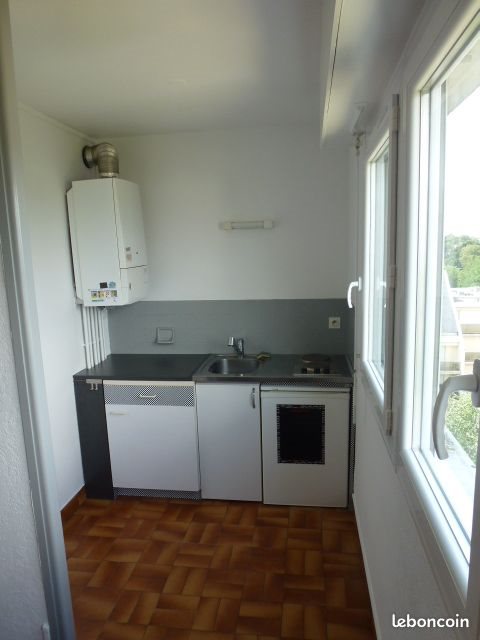 Appartement à louer, 27m², Bordeaux